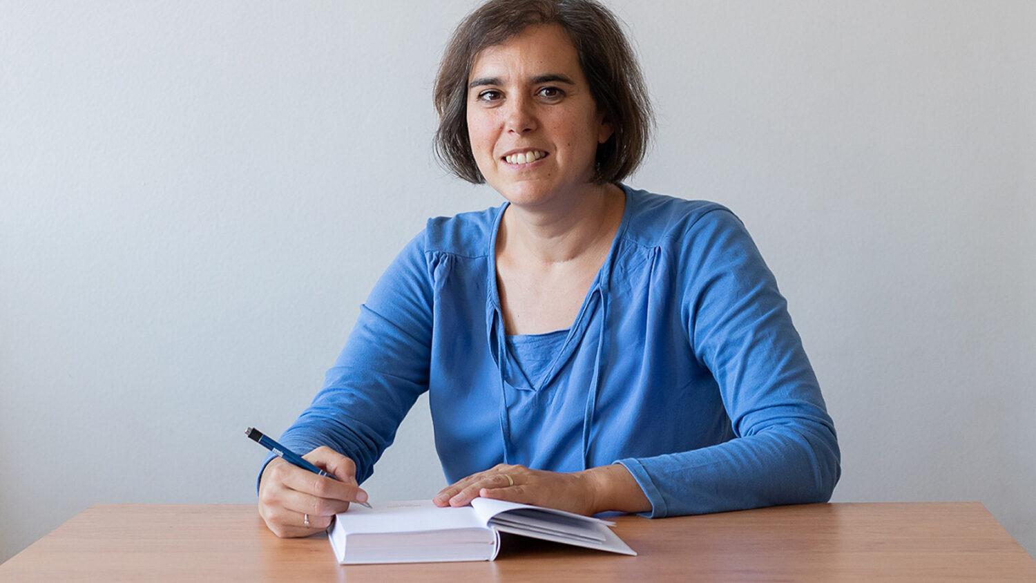 Slávka Kubíková: Digitálne technológie, ak sa používajú povrchno-zábavným spôsobom, človeka otupujú