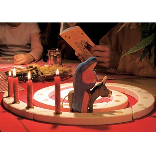 Ako sláviť Advent? Rady pre začiatočníkov