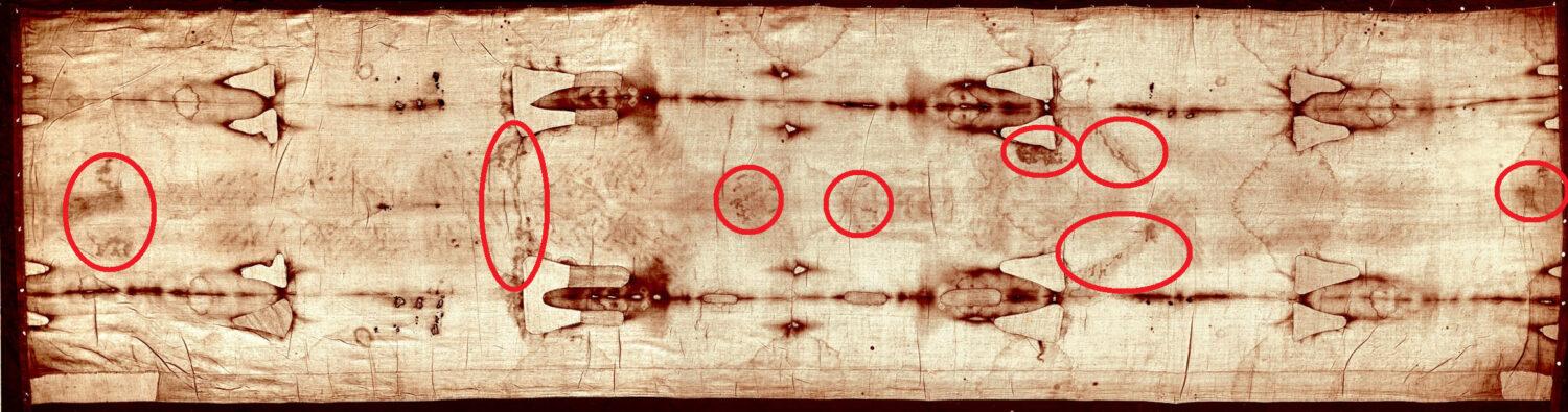 Kto je muž z Turínskeho plátna?