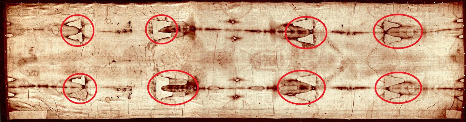 Kto je muž z Turínskeho plátna?