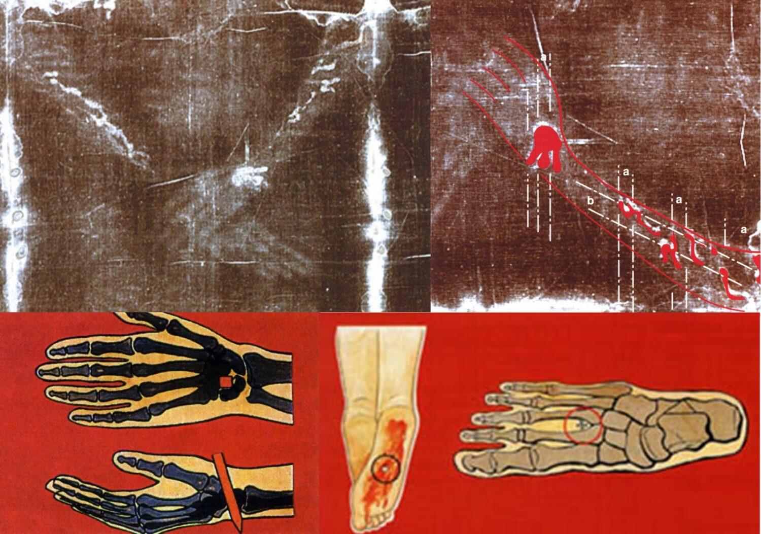 Kto je muž z Turínskeho plátna?