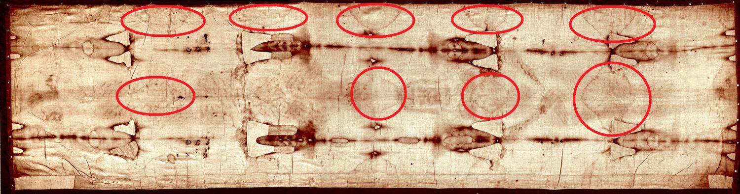 Kto je muž z Turínskeho plátna?