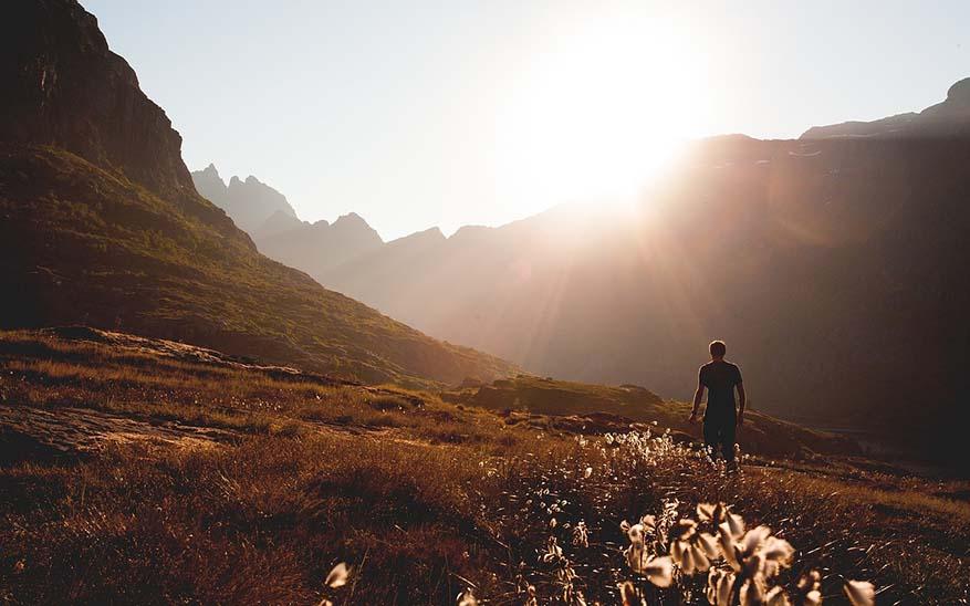 Päť Ježišových slabostí, ktoré robia jeho lásku dokonalou