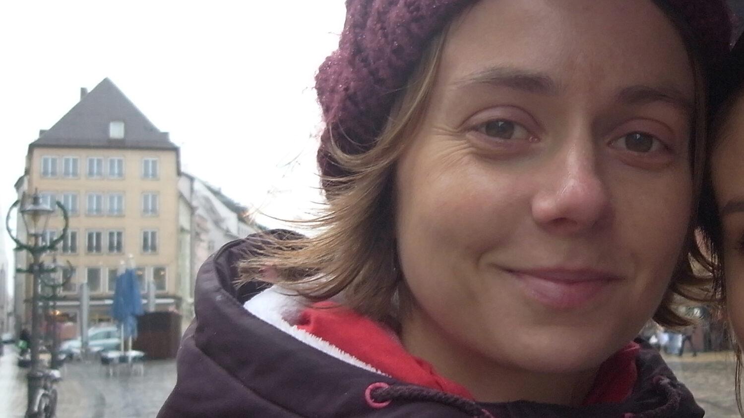 Mária Škovierová: Vo viere nemôžem nikdy nikomu nič vnútiť