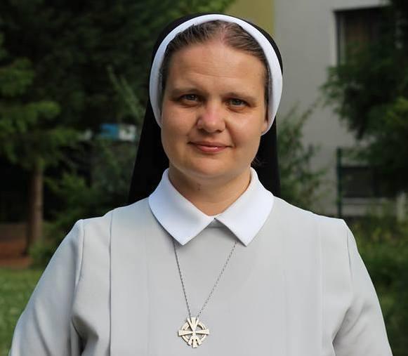 …aby sa Slovo stalo telom