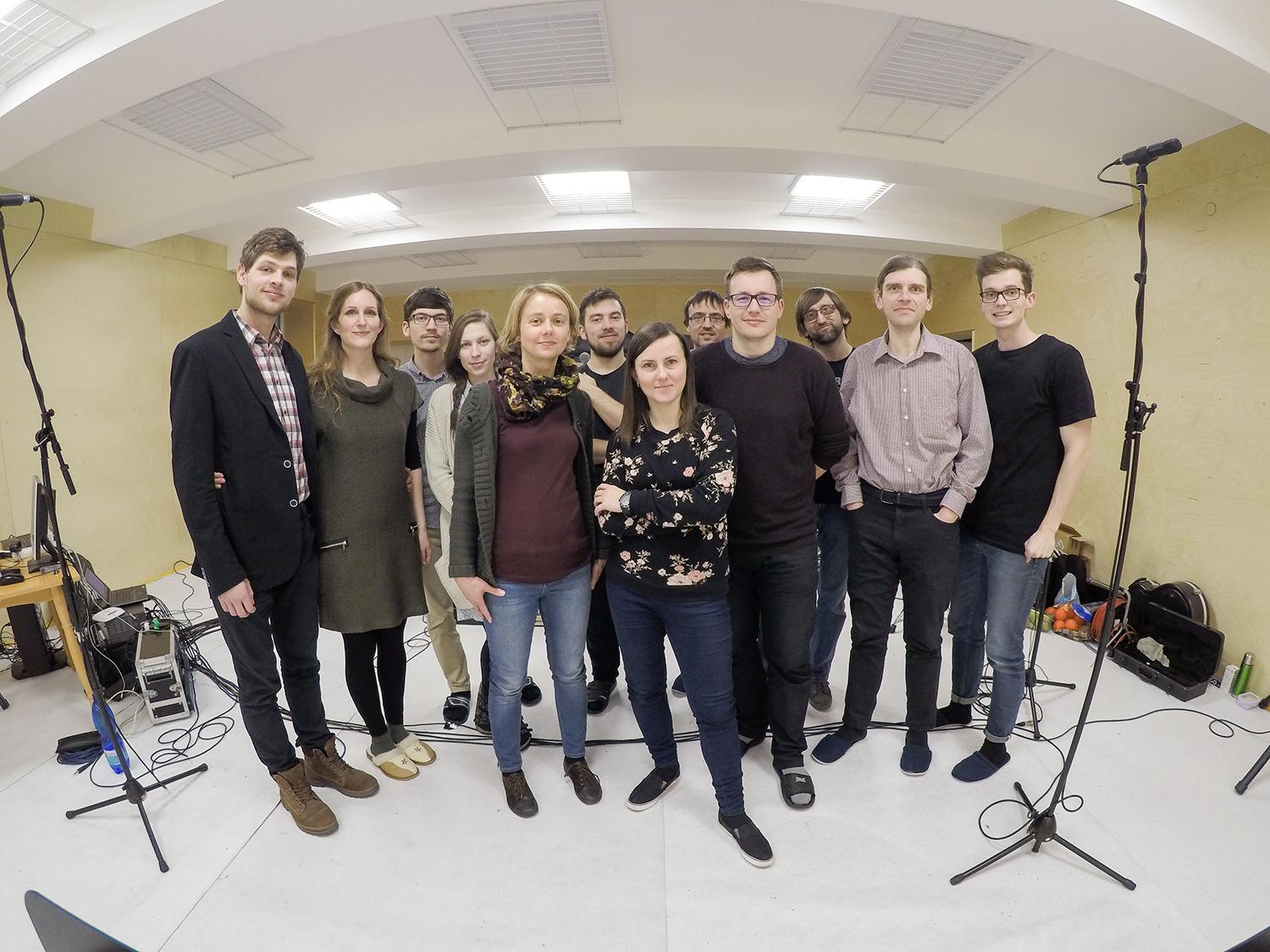 Mária Škovierová: Vo viere nemôžem nikdy nikomu nič vnútiť