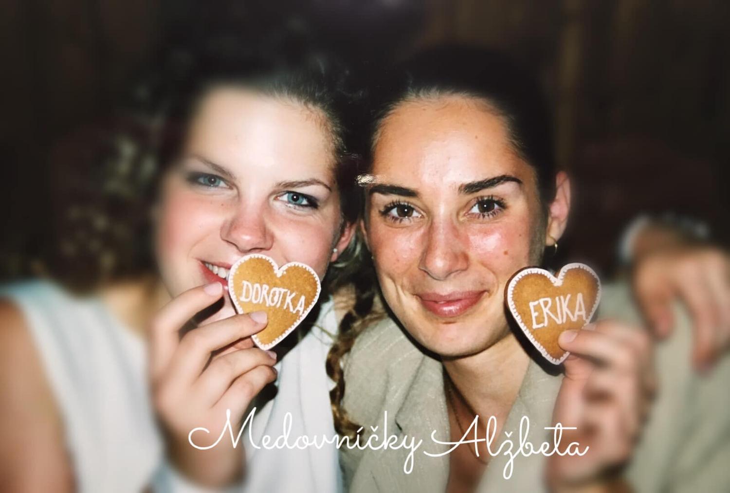 Alžbeta Knappová: Človek môže napredovať len vtedy, ak sa veci oddá srdcom