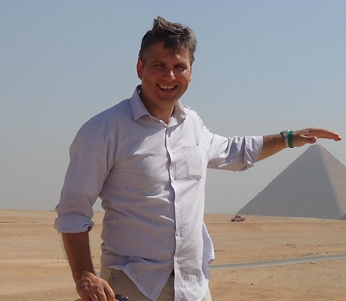 Biblista Jozef Jančovič: Cez Vianoce ďakujem Bohu, že sa v tomto svete, o ktorý nestráca záujem, stal úžasne blízkym aj mne