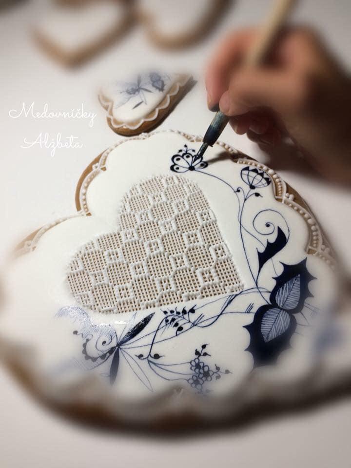 Alžbeta Knappová: Človek môže napredovať len vtedy, ak sa veci oddá srdcom