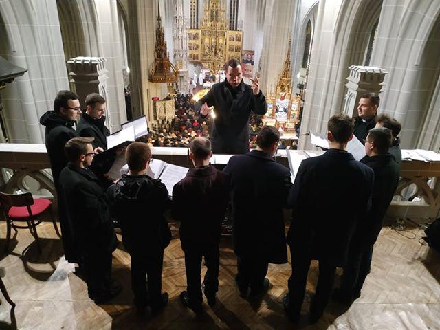 Pred nami sú posledné dva týždne putovania relikvií sv. Vincenta de Paul