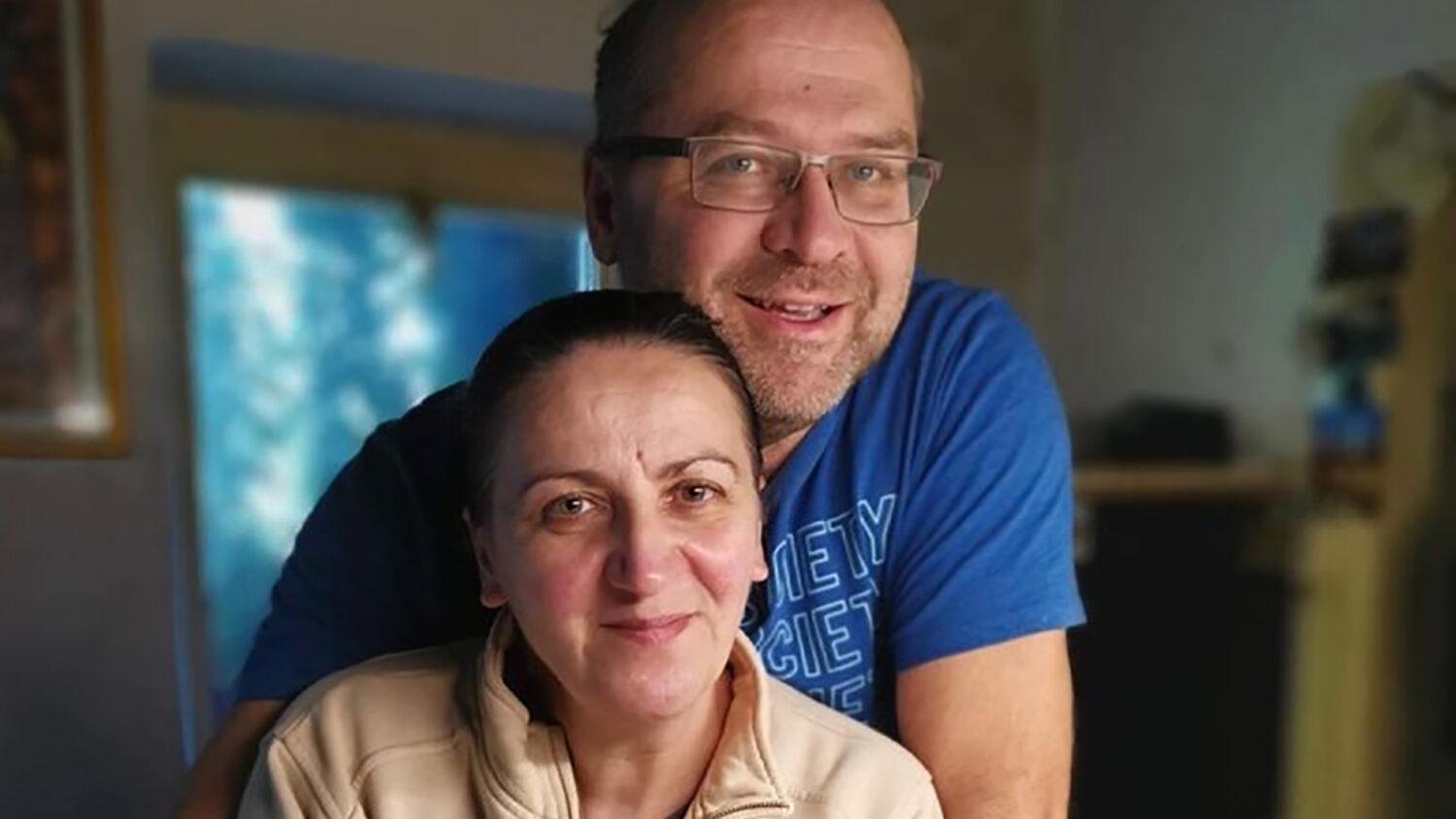 Architektka Silvia Podobová: To, ako zaobchádzam s darom, odráža môj postoj k samotnému Darcovi