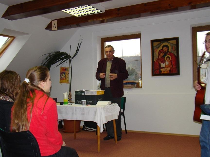 Eugen Valovič: Počas totality narástlo moje vzdelanie, viera aj počet priateľov