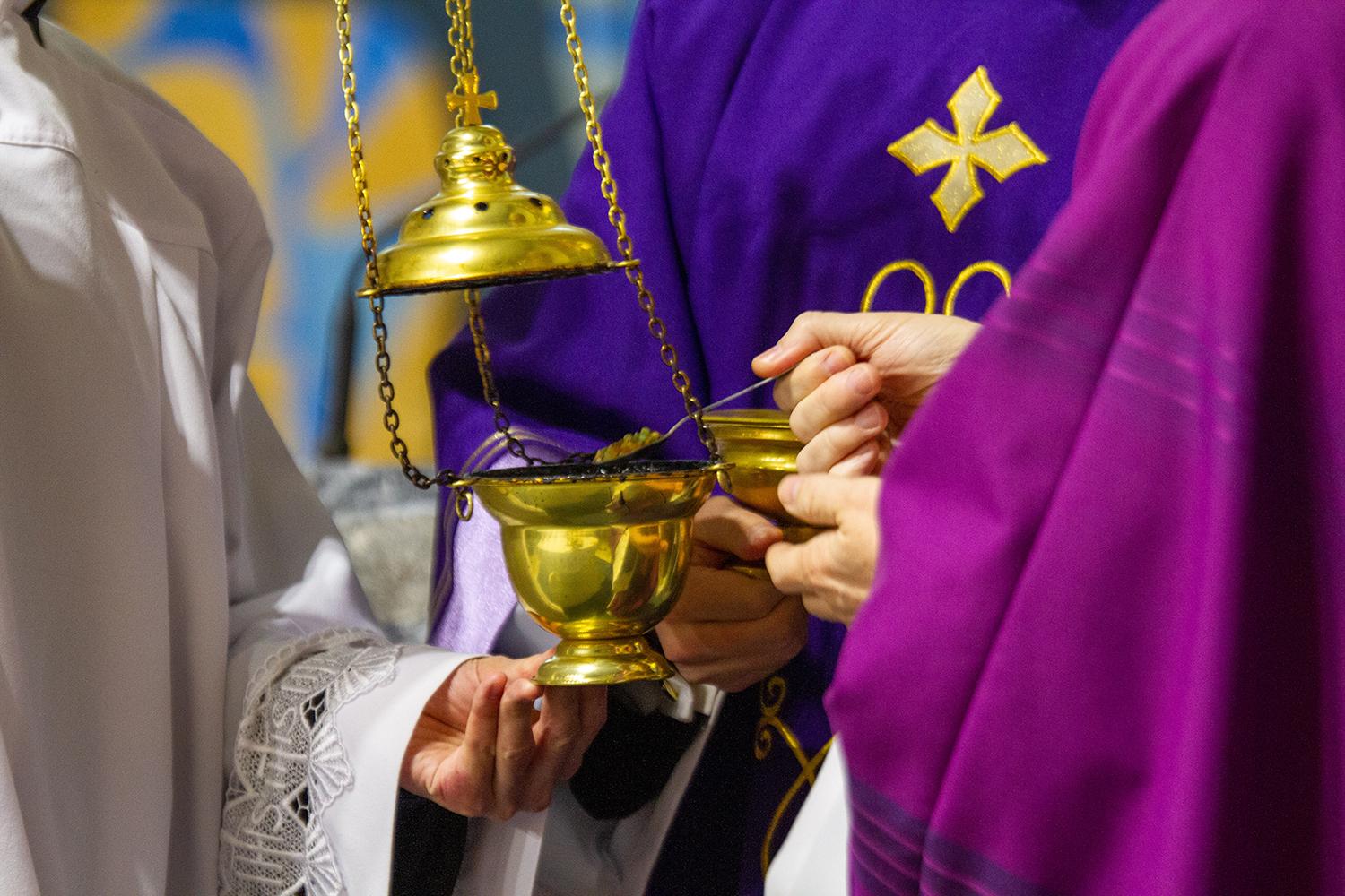 Putovanie relikvií sv. Vincenta de Paul sa skončilo