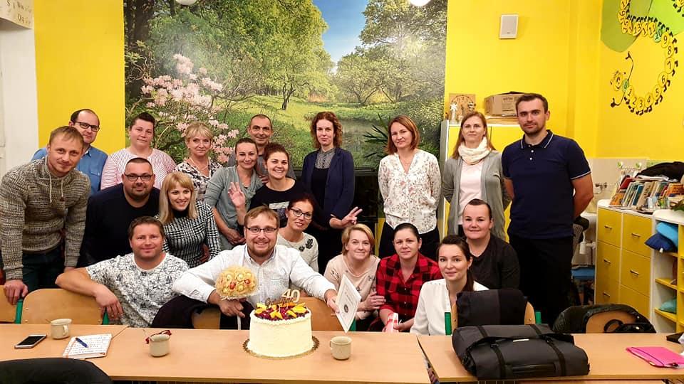 Učiteľ Slovenska Peter Pallo: Máme veľa učiteľov, ktorí majú v povolaní srdce