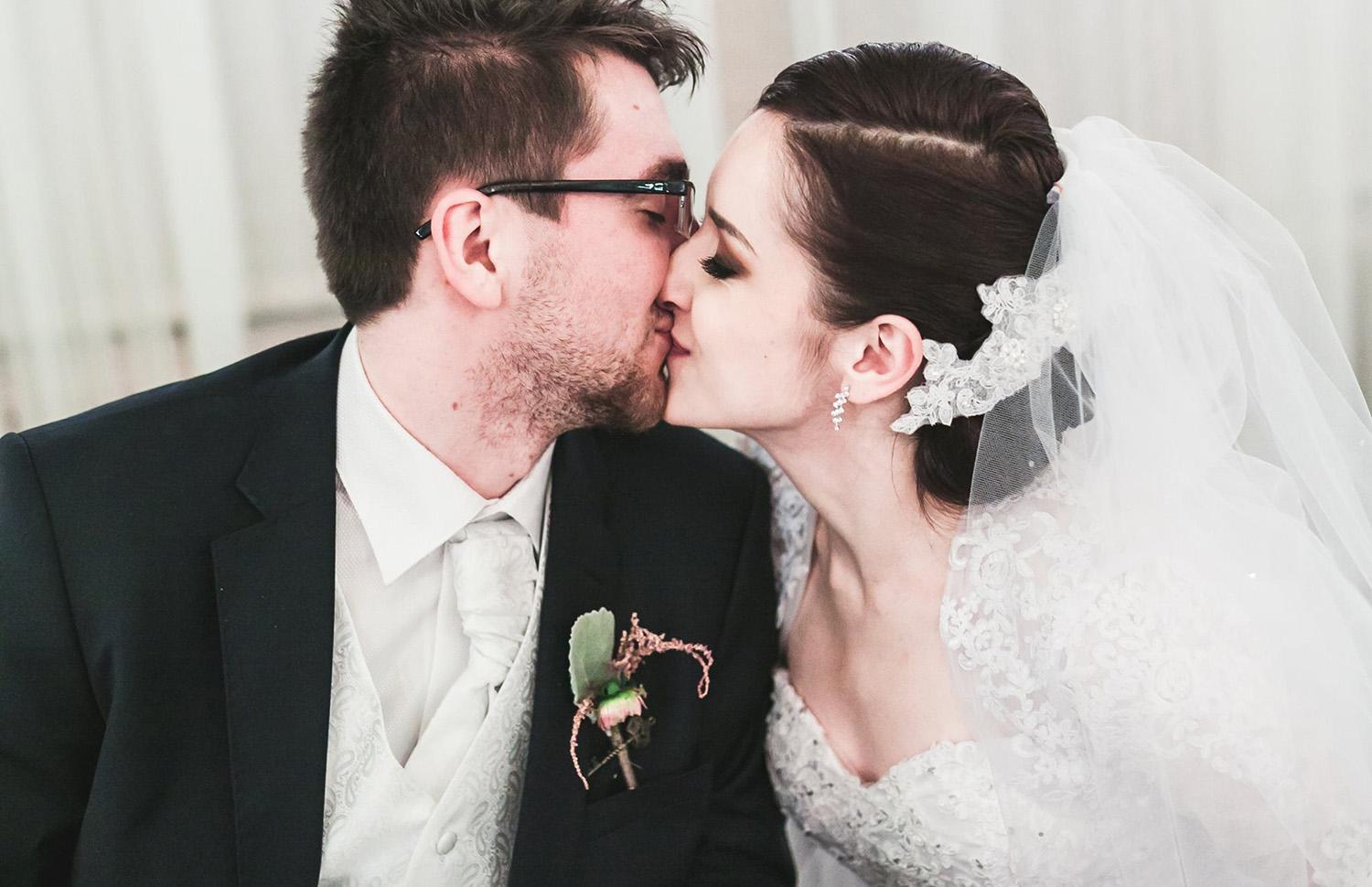 Náš príbeh – Lukáš a Soňa (Valachovci)