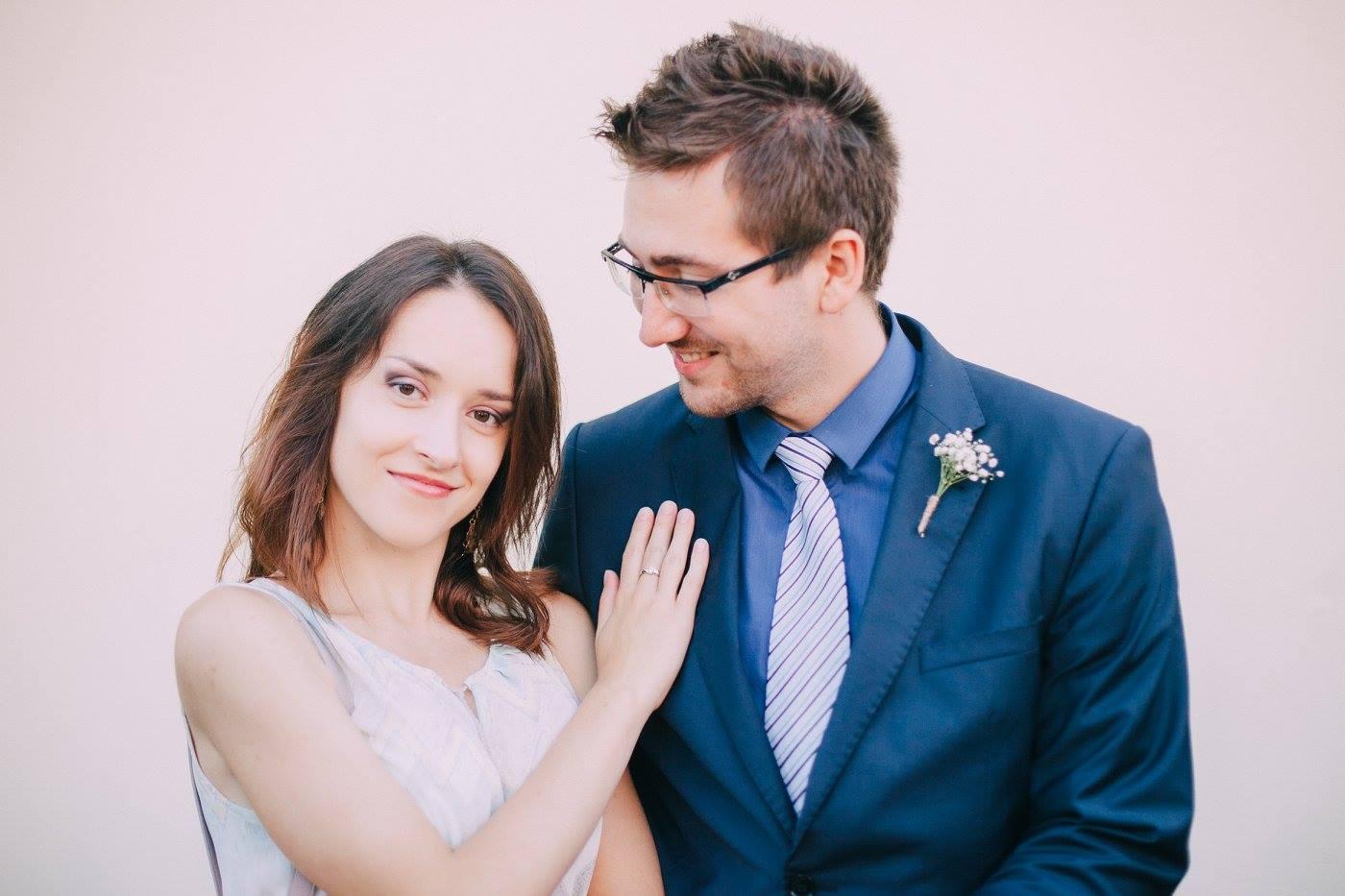 Náš príbeh – Lukáš a Soňa (Valachovci)