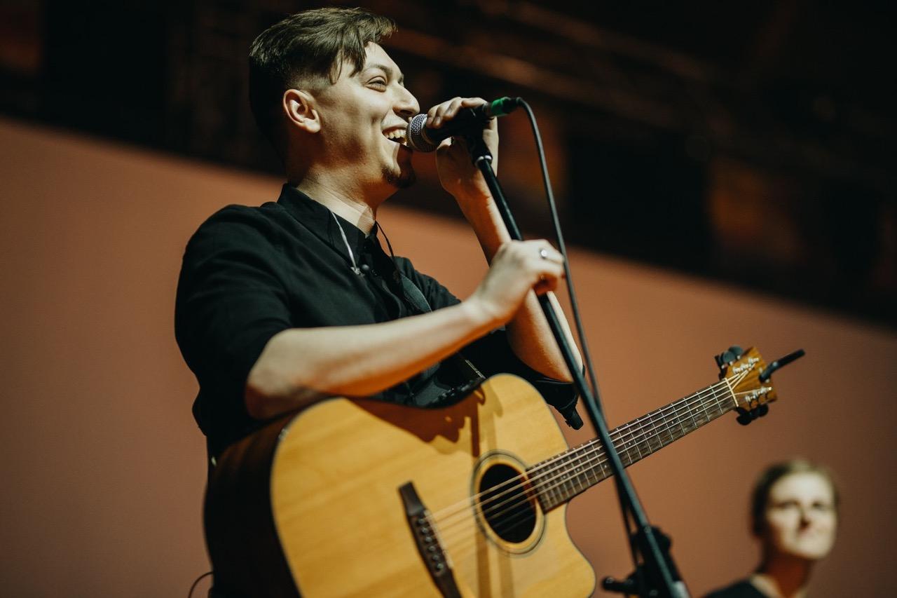 Vo februári sa uskutoční jedinečná konferencia pre mužov