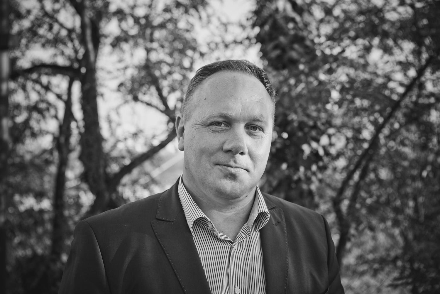 Richard Vašečka: Myslel som si, že slúžiť Bohu sa dá iba ako kňaz