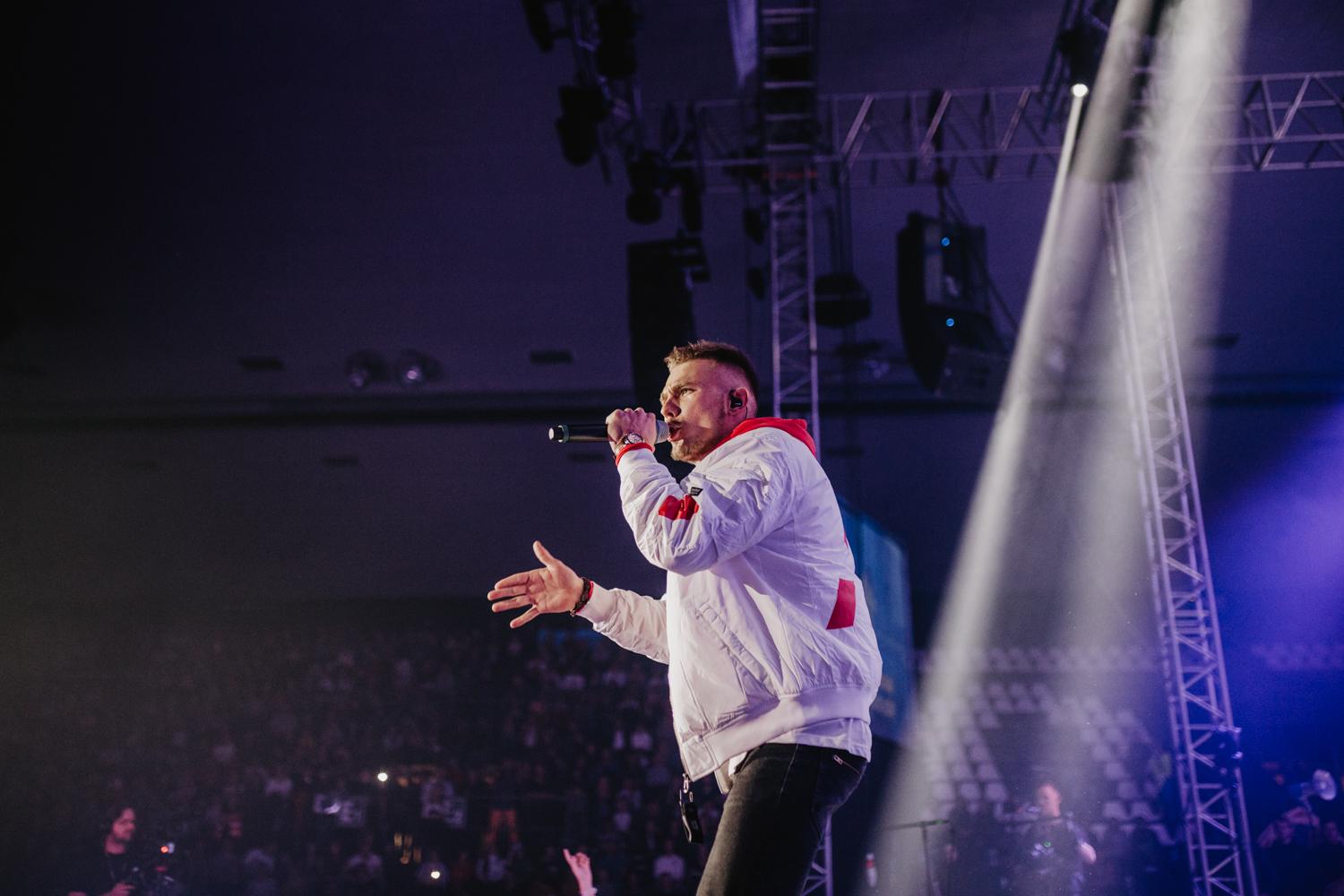 Martin “Augustín” Dvornický: Rap a kresťanstvo majú veľa spoločného