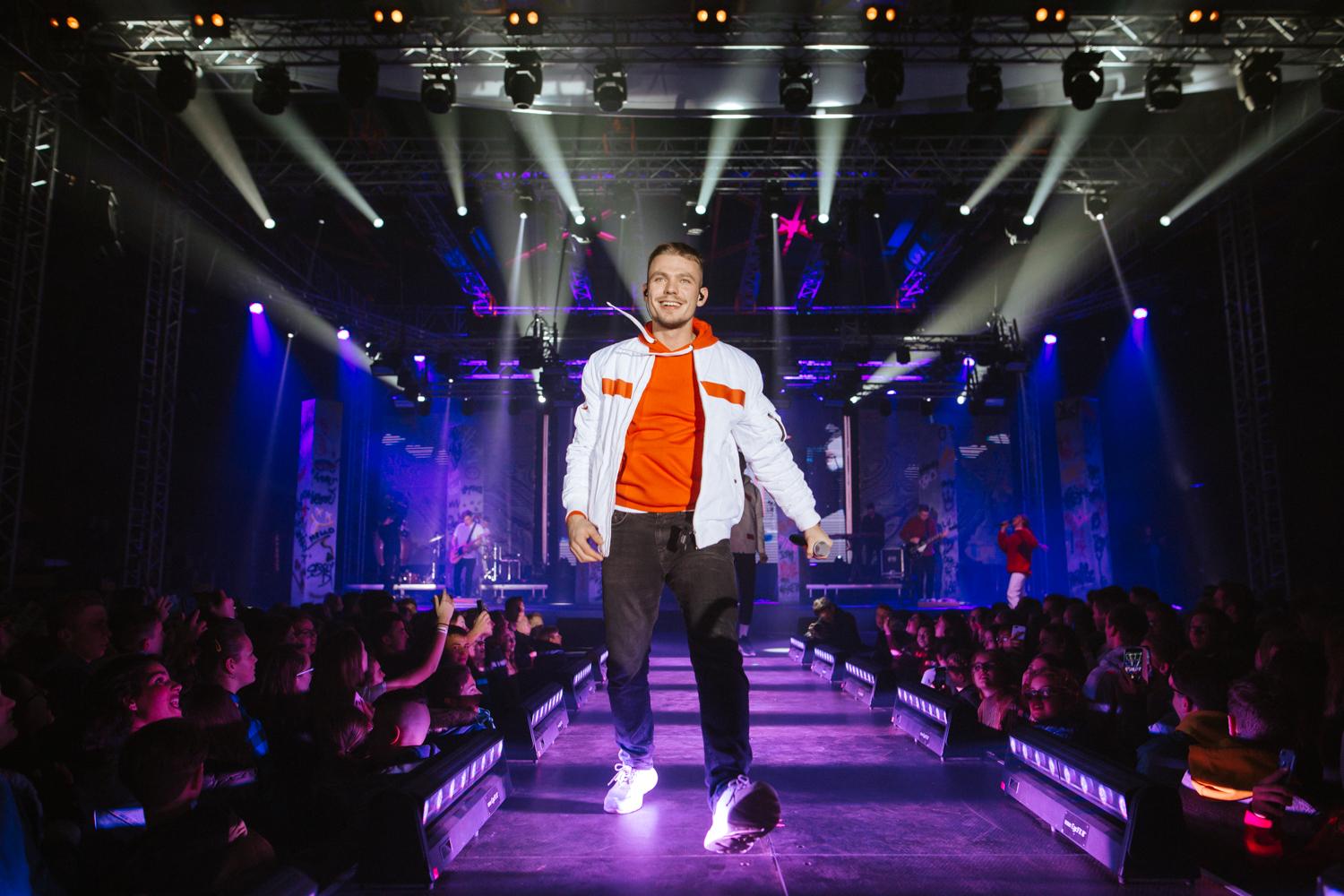 Martin “Augustín” Dvornický: Rap a kresťanstvo majú veľa spoločného