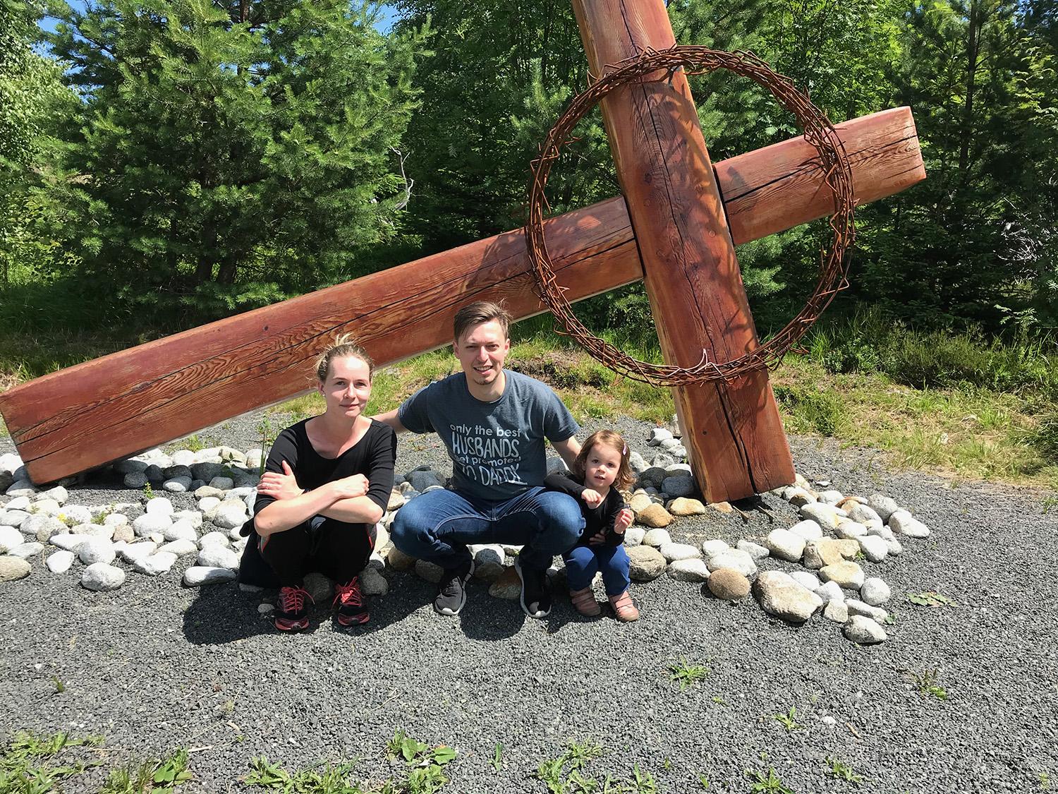 Náš príbeh – Zuzka a Andrej (Kmotorkovci)