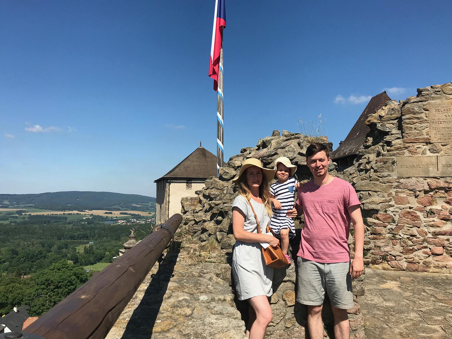 Náš príbeh – Zuzka a Andrej (Kmotorkovci)