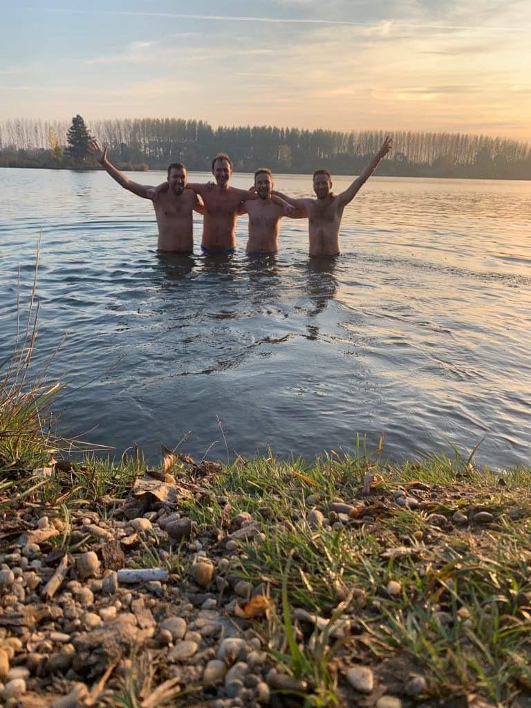 Jaroslav Zacko: Muža naozaj mení to, keď sa viac modlí a bojuje sám so sebou