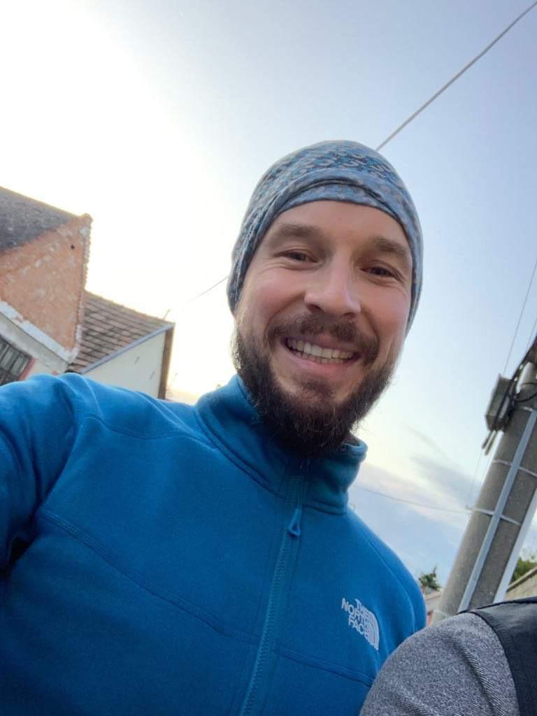 Jaroslav Zacko: Muža naozaj mení to, keď sa viac modlí a bojuje sám so sebou