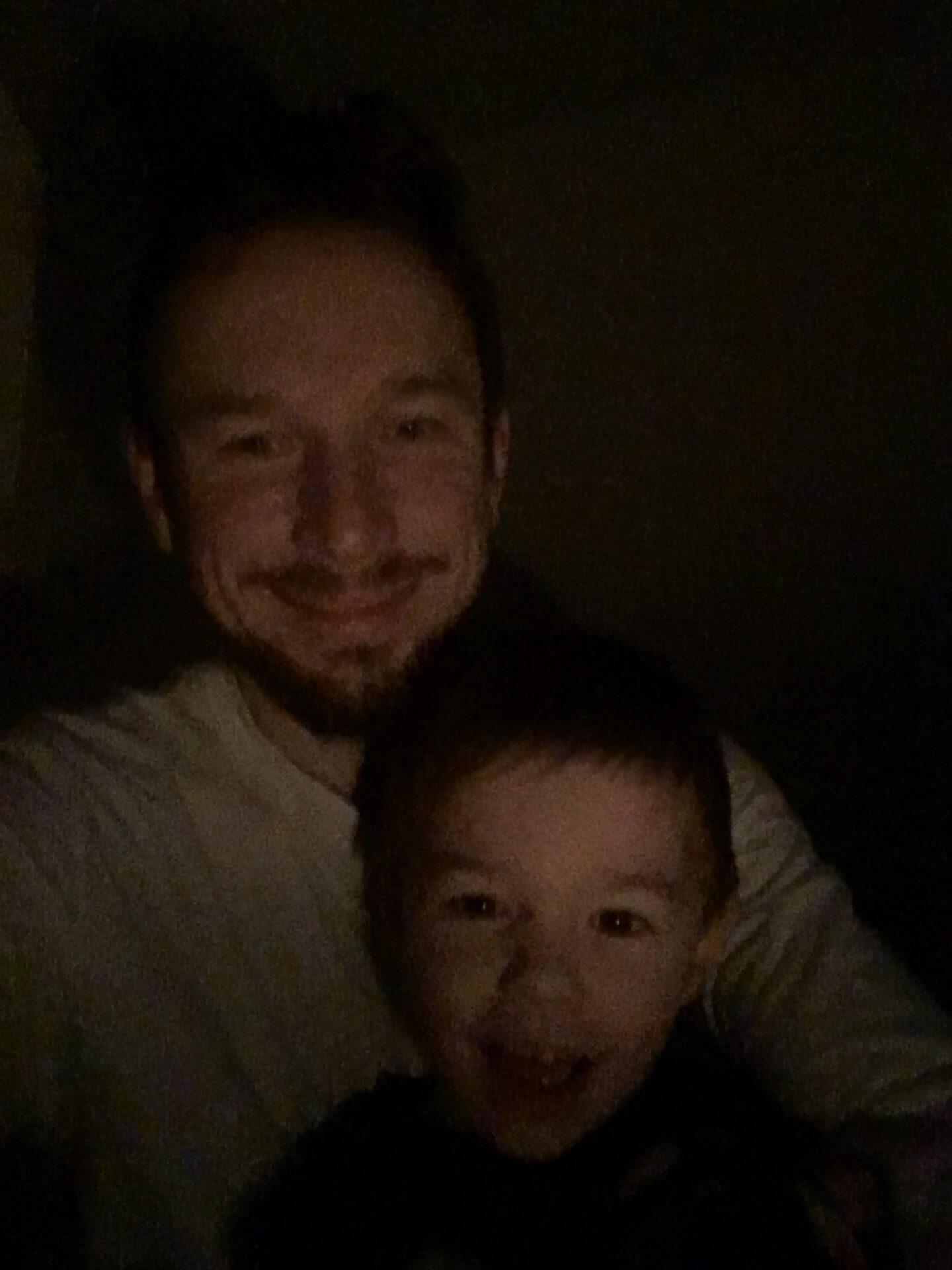 Jaroslav Zacko: Muža naozaj mení to, keď sa viac modlí a bojuje sám so sebou