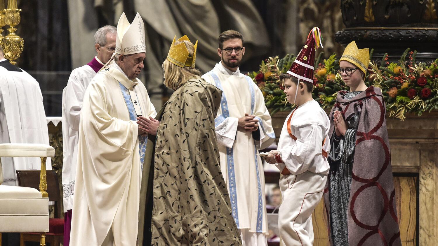 Koledníci Dobrej noviny zavŕšia jubilejný 25. ročník viacerými výnimočnými udalosťami