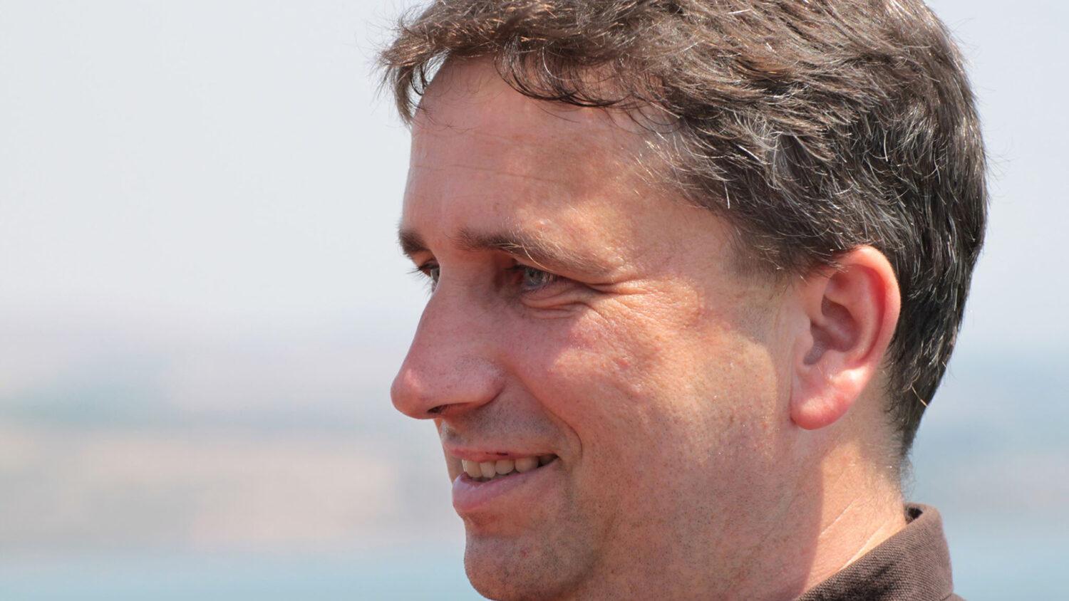 Kňaz Štefan Novotný: Dobre prežitý a spracovaný smútok nám vracia radosť