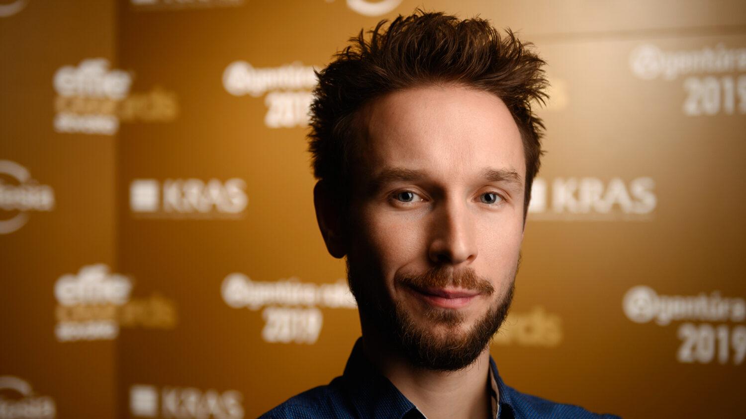 Jaroslav Zacko: Muža naozaj mení to, keď sa viac modlí a bojuje sám so sebou