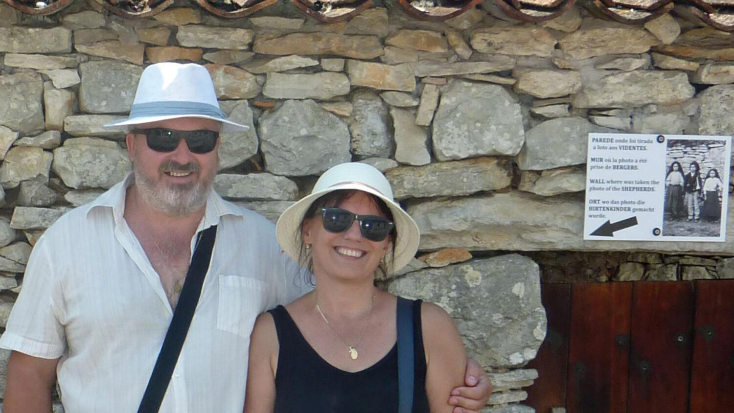 Náš príbeh – Jana a Rado (Marcinčinovci)