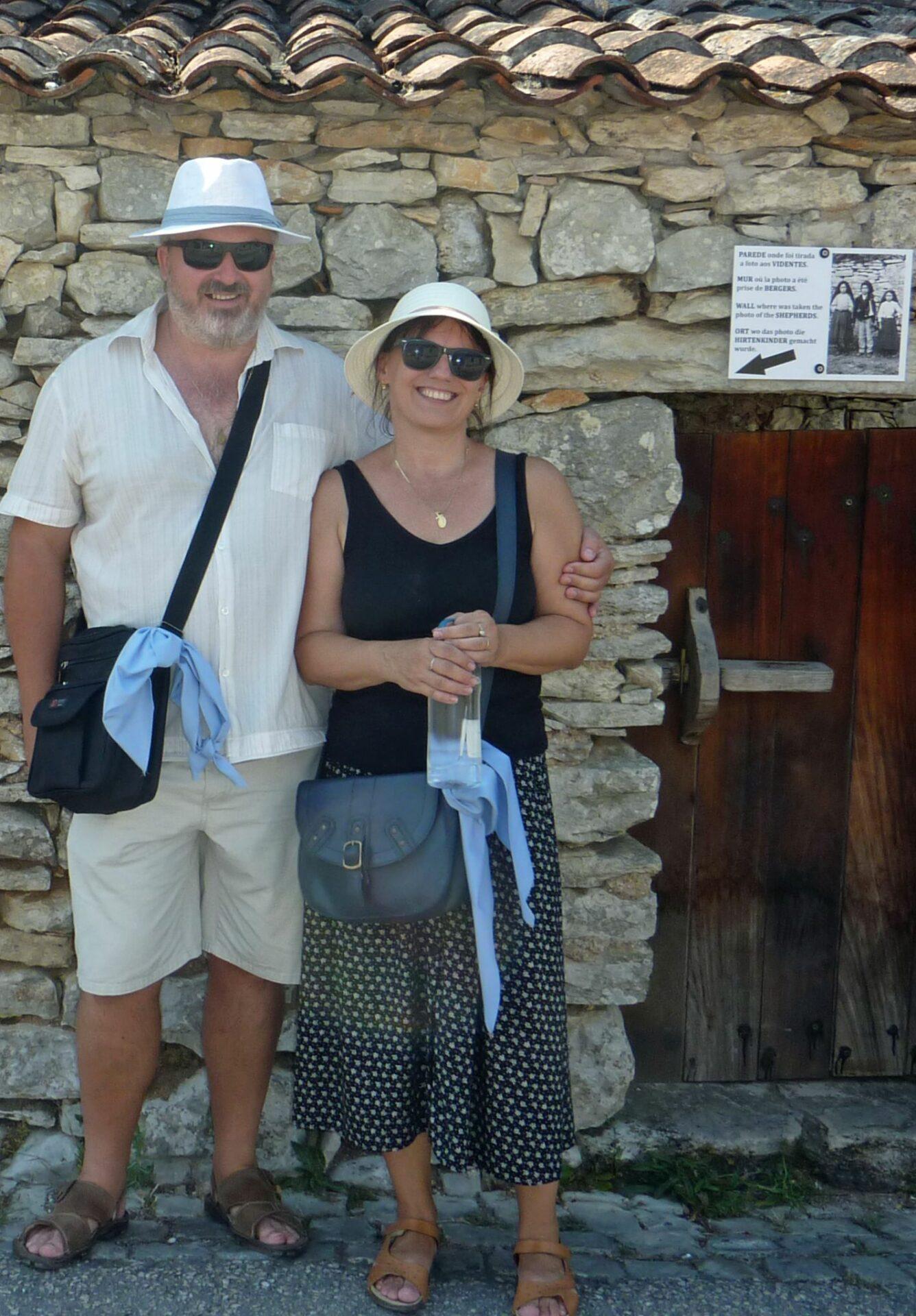 Náš príbeh – Jana a Rado (Marcinčinovci)