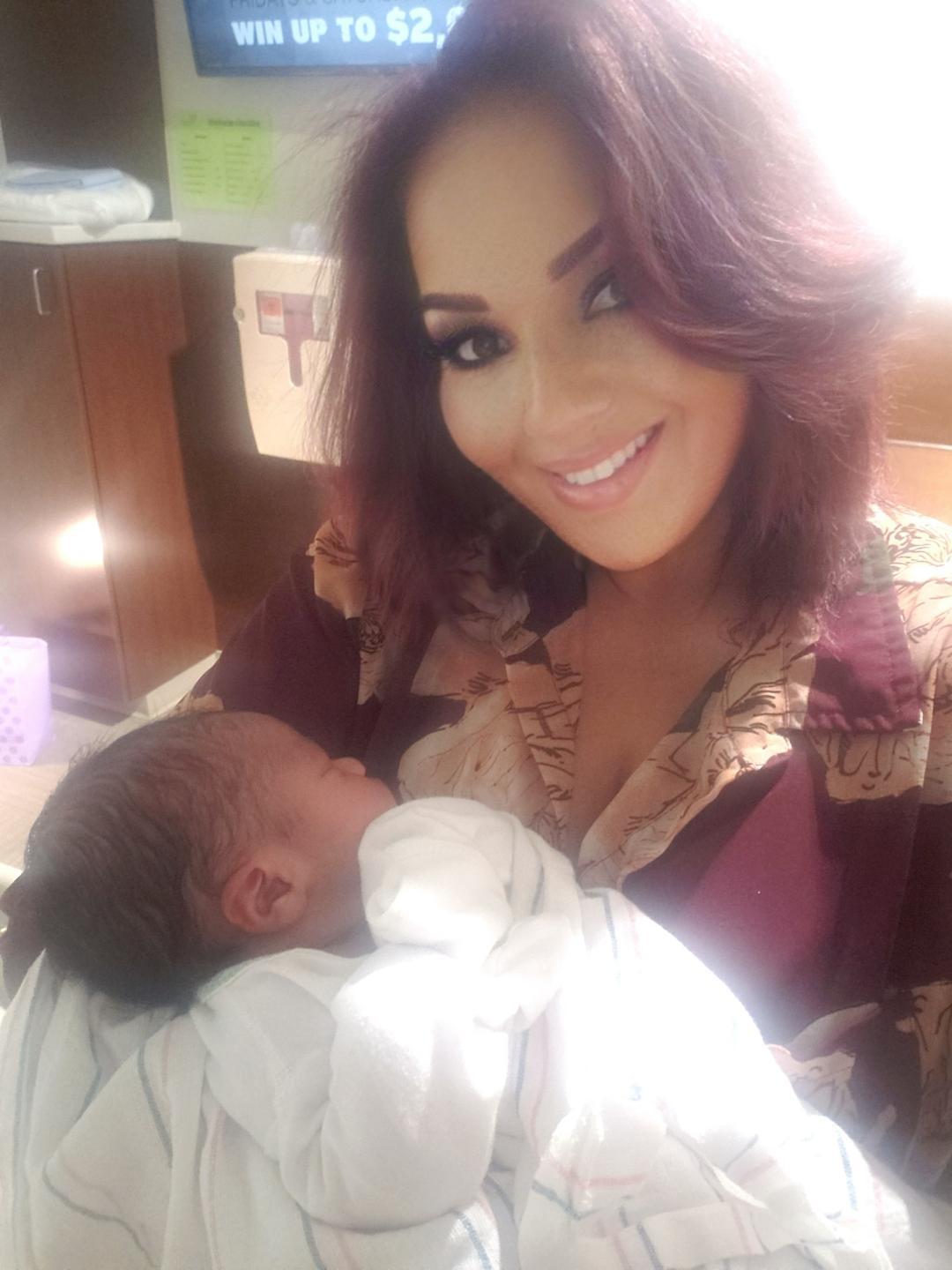 Ex-pornoherečka Jan Villarubia: Predala som svoju dušu za 300 dolárov