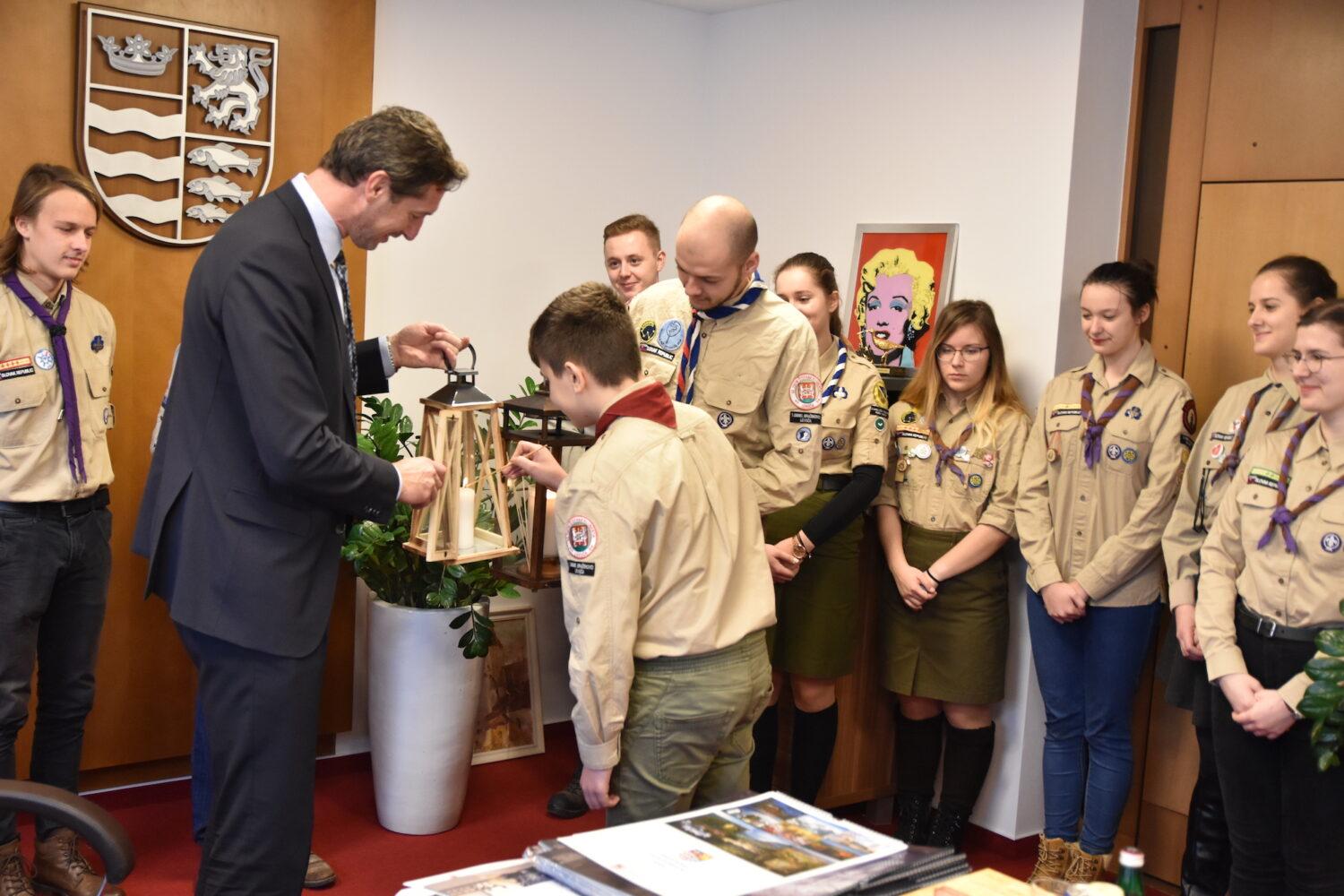 Milan Majerský (KDH): Tváre sa menia, ale naša kresťanská DNA ostáva nezmenená