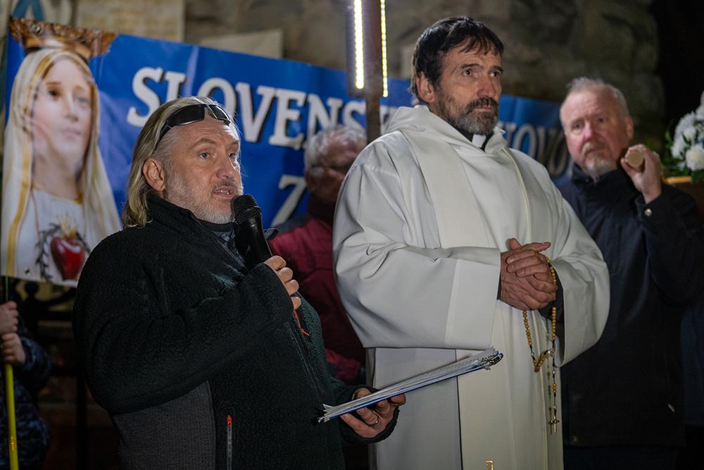 Kresťania budú musieť po parlamentných voľbách spolupracovať na princípe hodnôt, nie príslušnosti k strane