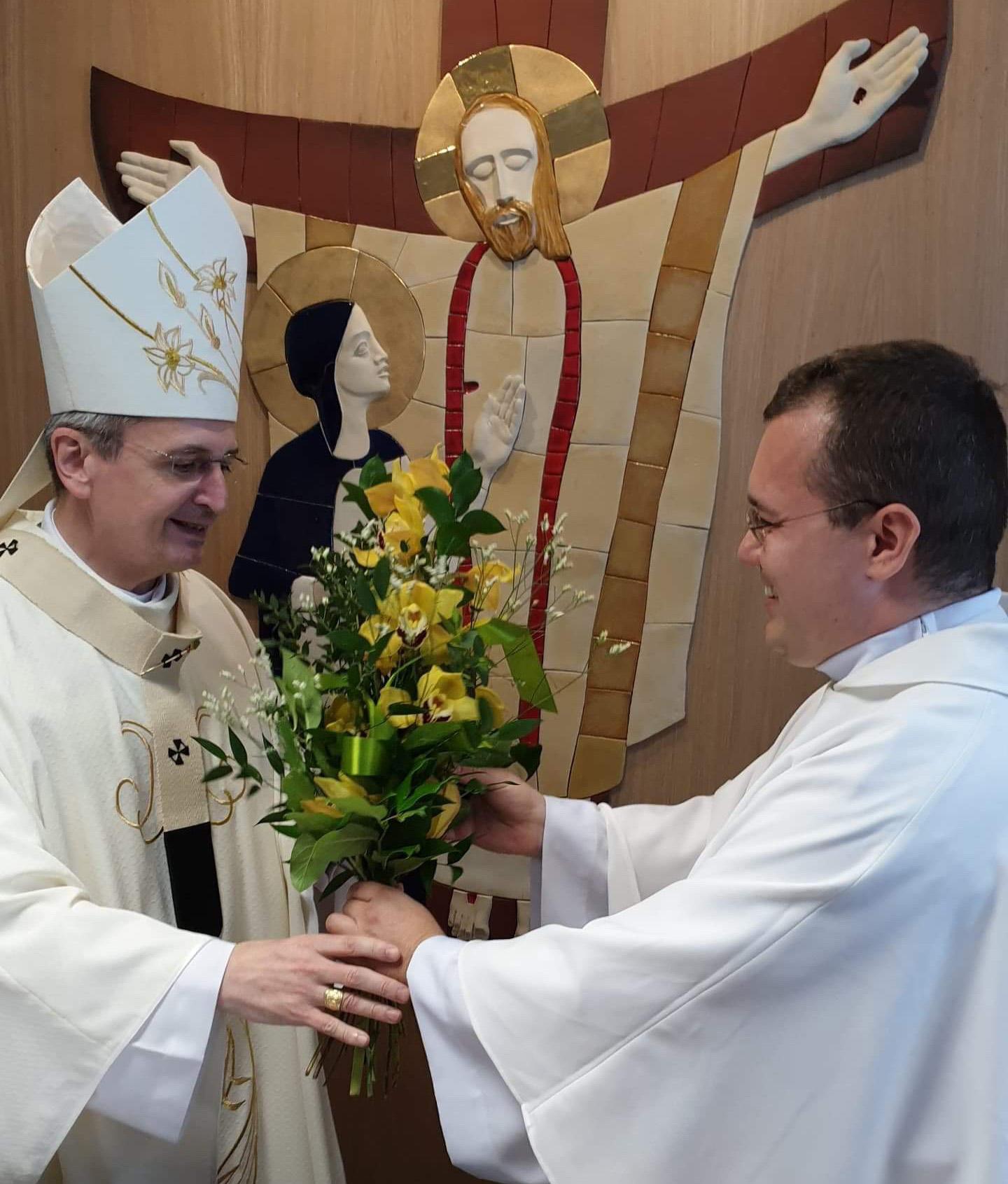 Martin Jarábek: Rádio Mária nechce nahradiť Rádio Lumen