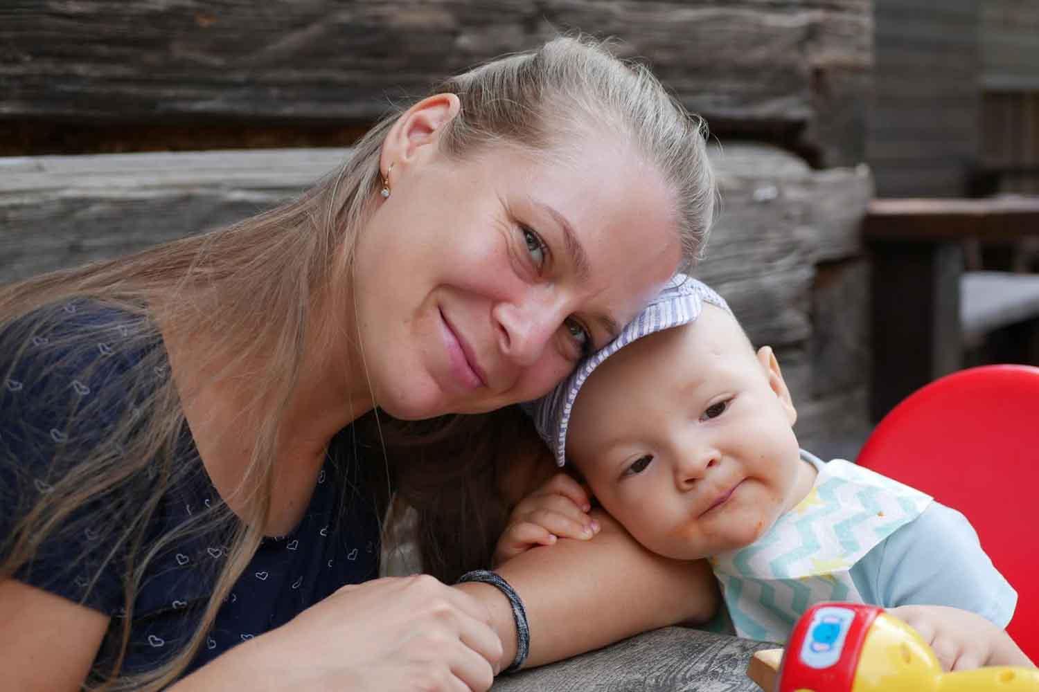 Svedectvo: Keď ultrazvuk ukáže, že srdiečko už nebije…