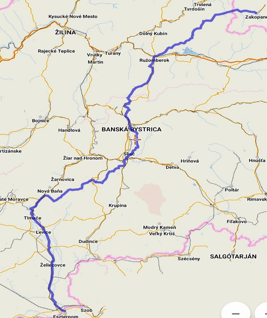 Martin Ič: Púť je ten pravý „detox“