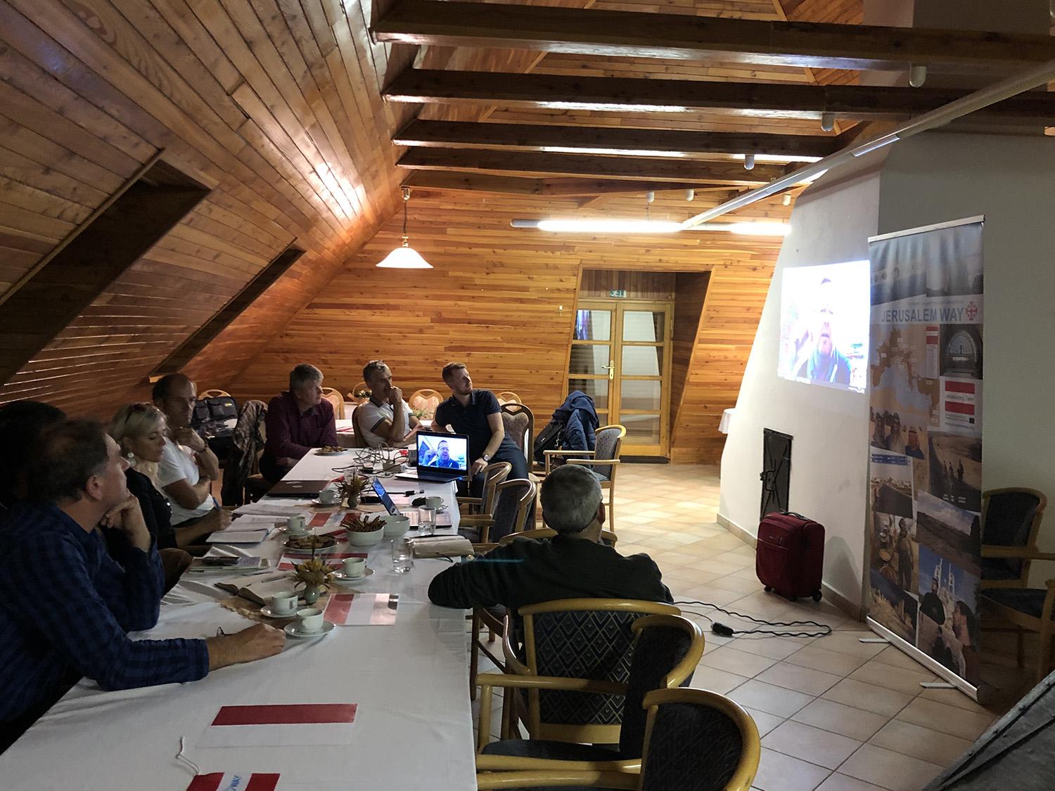 Martin Ič: Púť je ten pravý „detox“