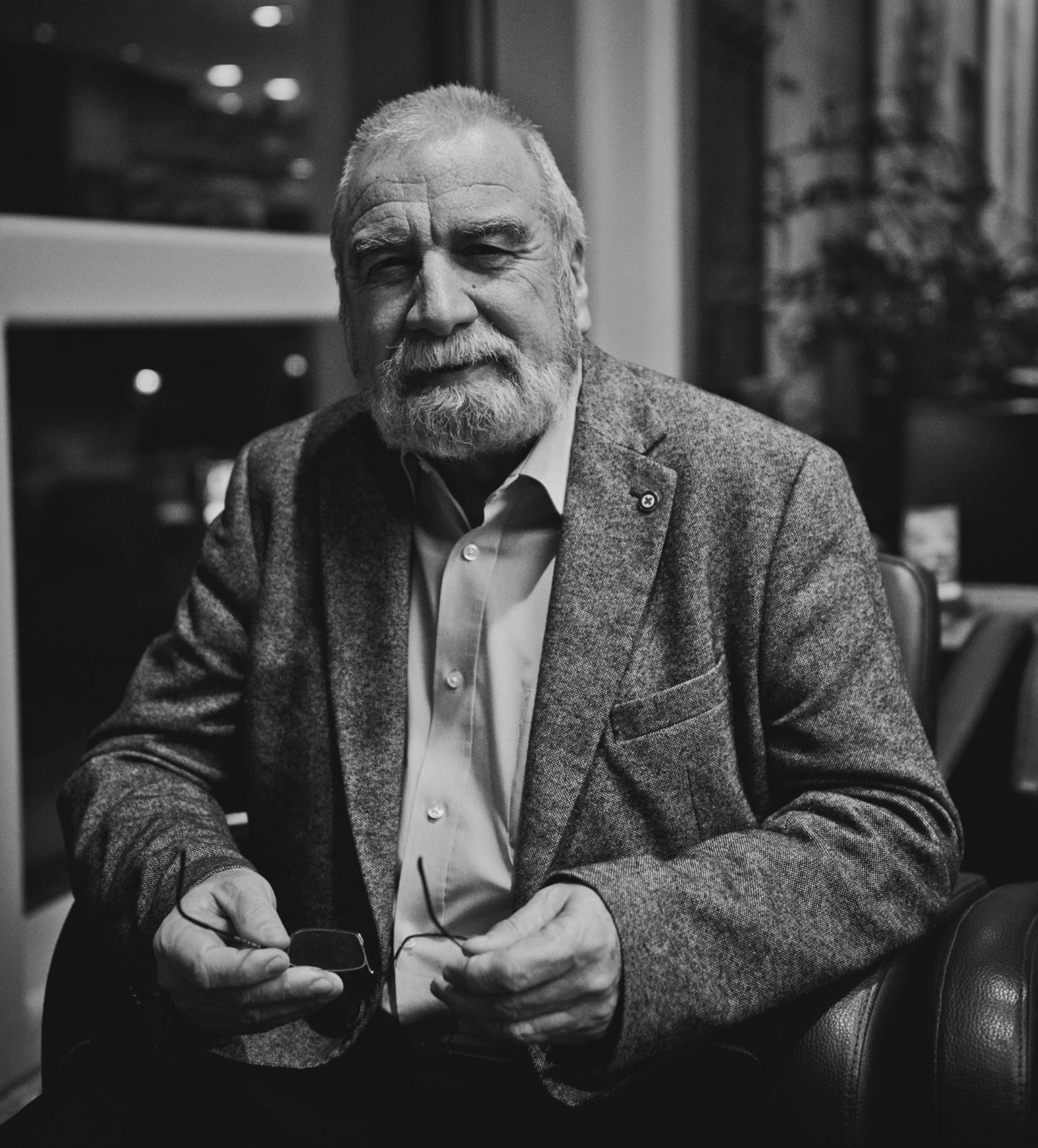 Viliam Dobiáš: Neprimerané zásoby múky a cestovín nezvyšujú obranyschopnosť organizmu