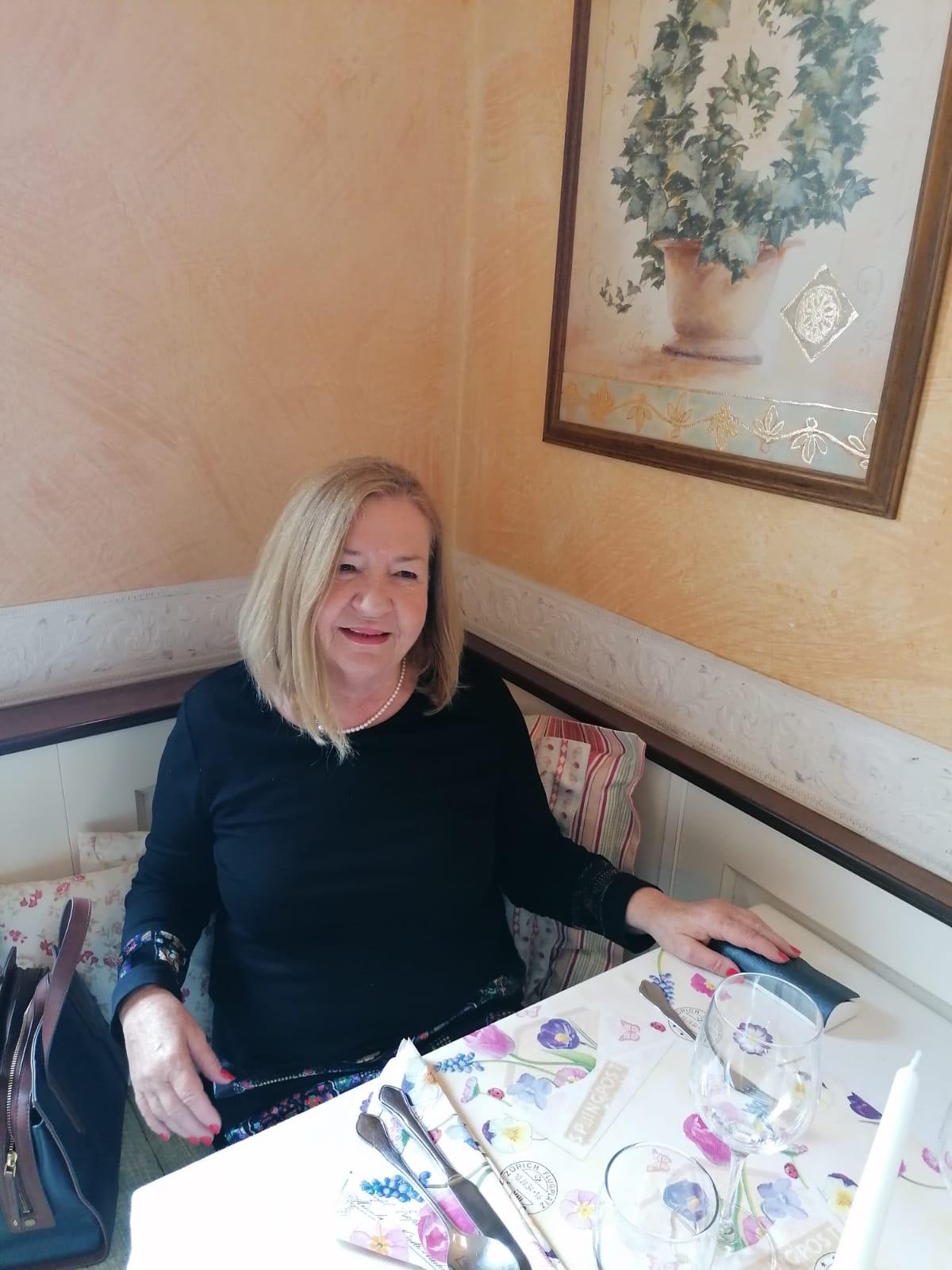 Marta a Stanislav Chmelovci: Dôležitejšie ako teplé jedlo je pohladenie a dobré slovo