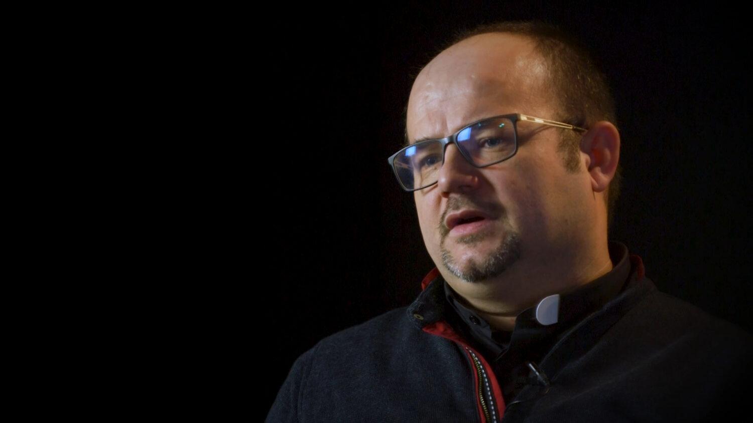 Pôstne zamyslenie (9. deň): Žiť pre druhých