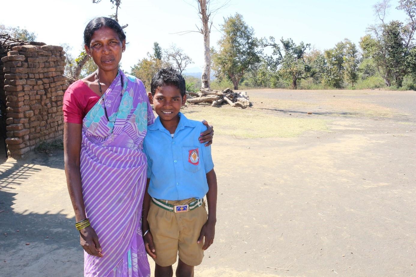 Mary’s Meals: Milión jedál zo Slovenska pre hladujúce deti vo svete