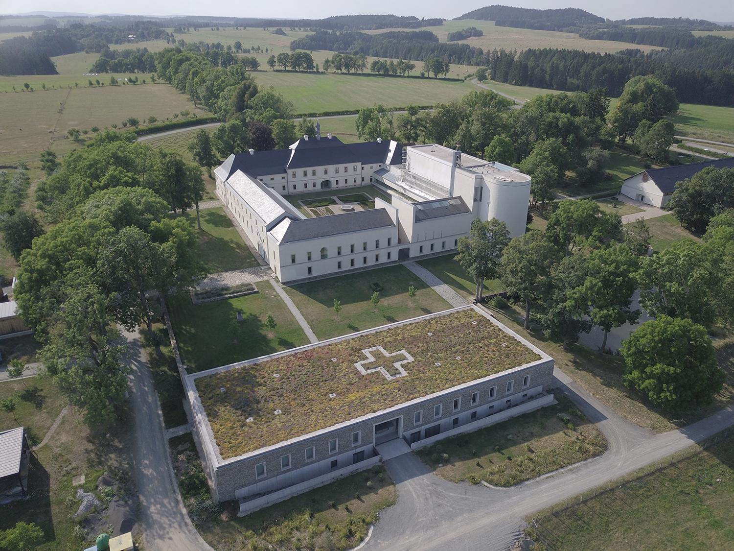 Trapista z Nového Dvůra: V tichu sa človek konfrontuje so sebou samým