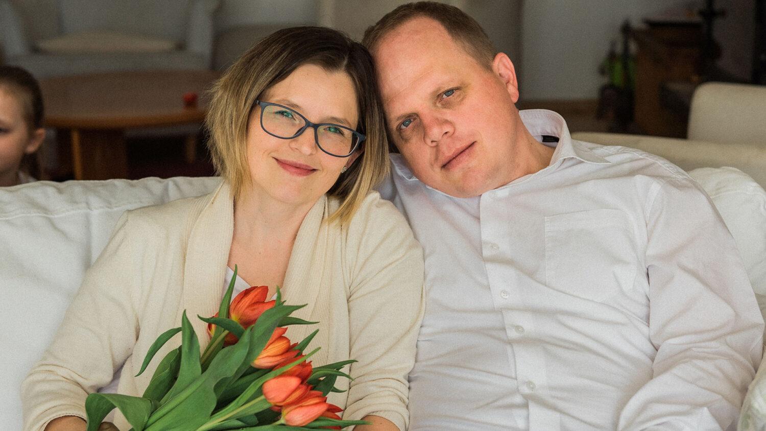 Sebaprijatie je kapitánom našej životnej lode