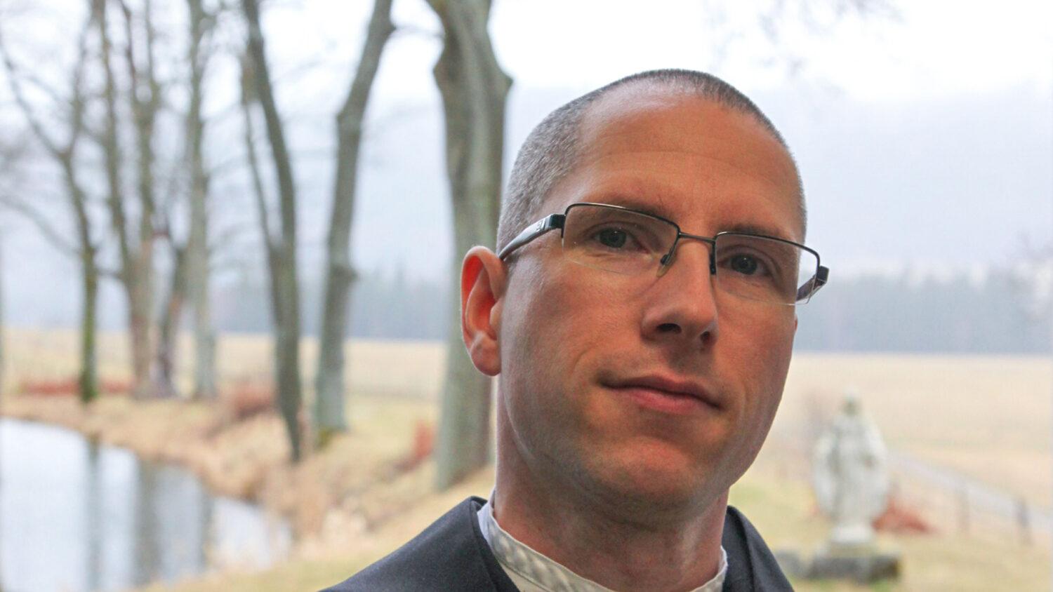 Trapista z Nového Dvůra: V tichu sa človek konfrontuje so sebou samým