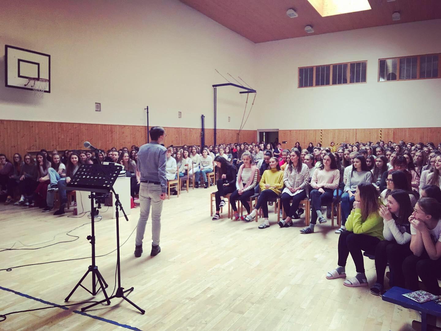 Peter Lipták: Pôst bez modlitby by bol len diétou