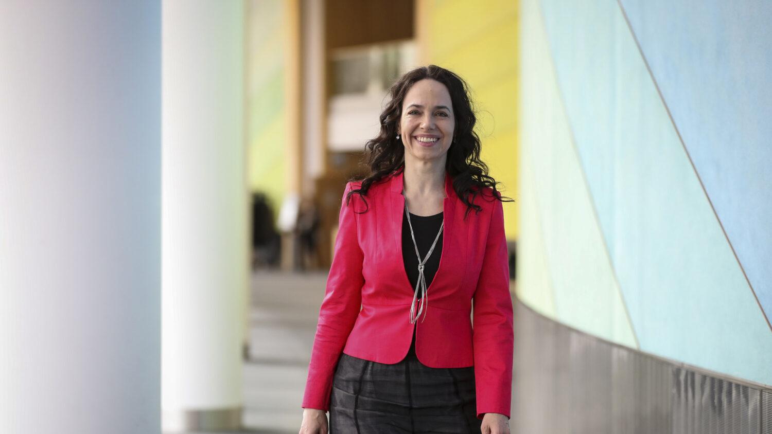 M. Lexmann: Ochrana slobody náboženstva nesmie zostať v úzadí